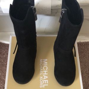 Toddler Michael Kors Boots